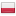 templatka.pl hosted country